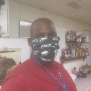 Meet your Posher, Bruce